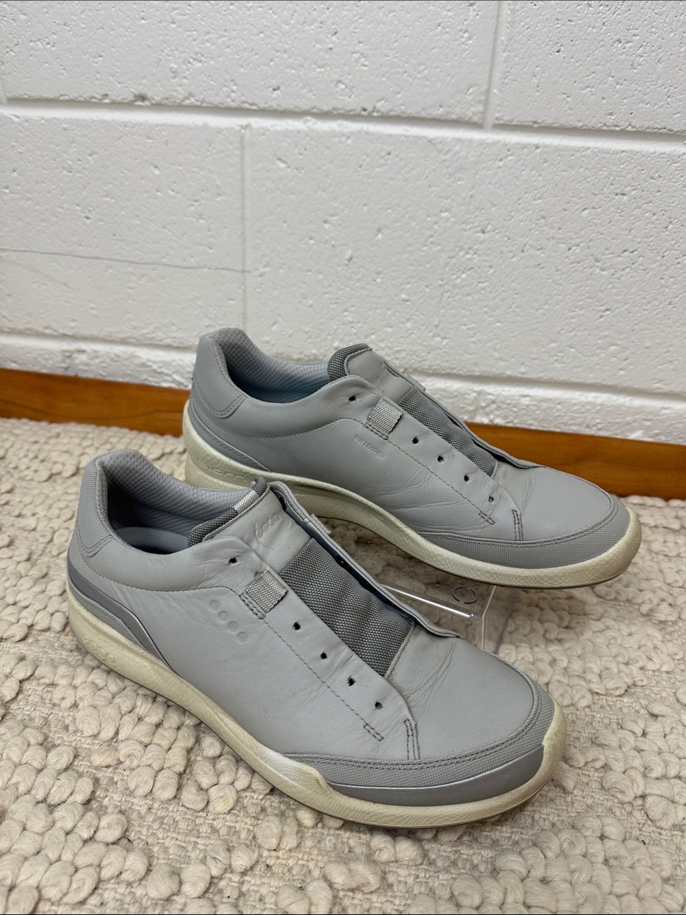 Ecco Golf Shoes